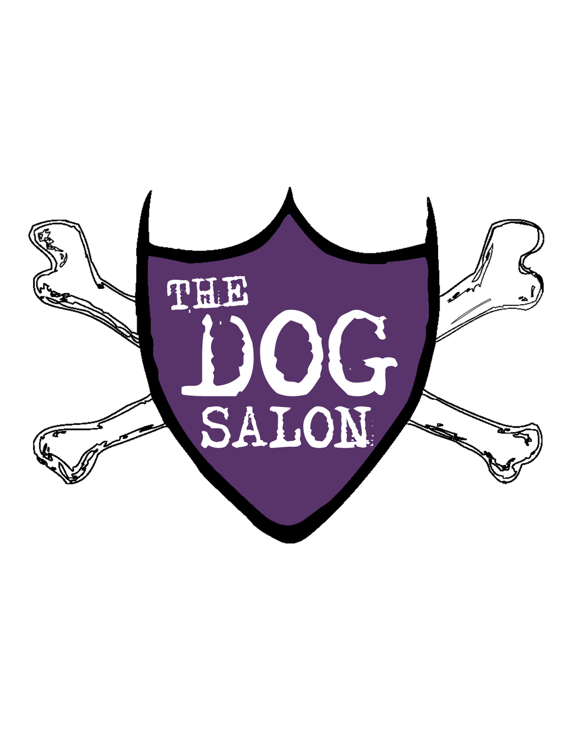 Company logo of The Dog Salon