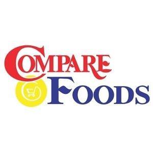 Company logo of Compare Foods Supermarket