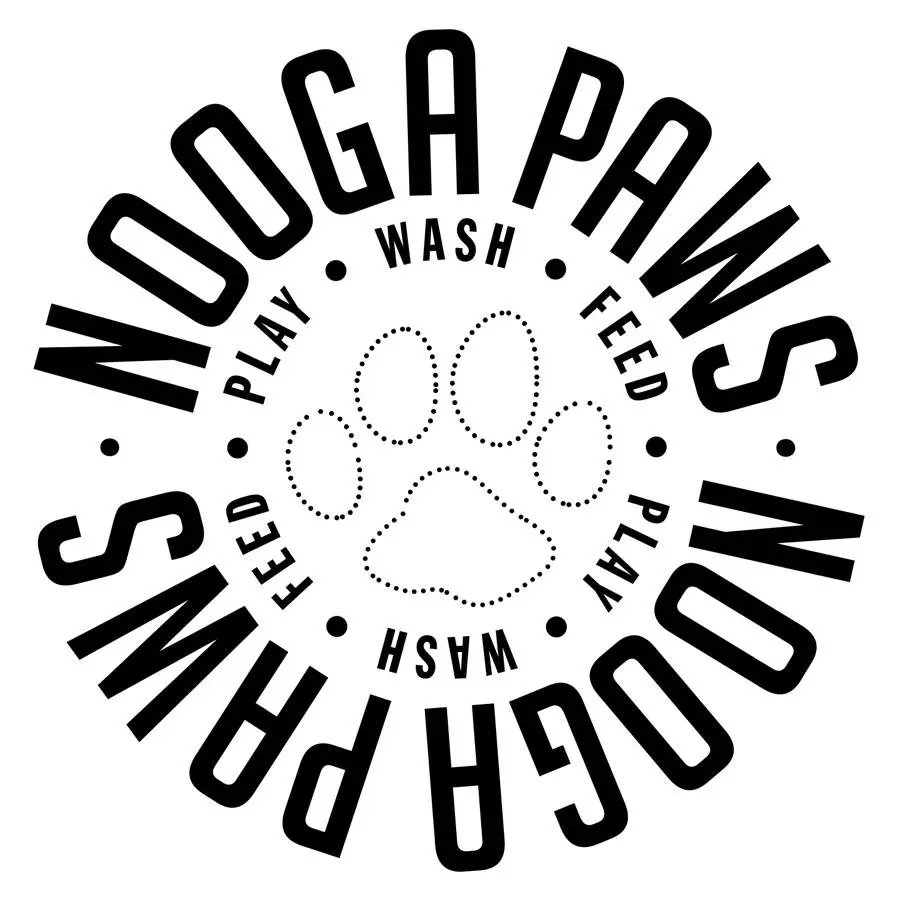 Company logo of Nooga Paws