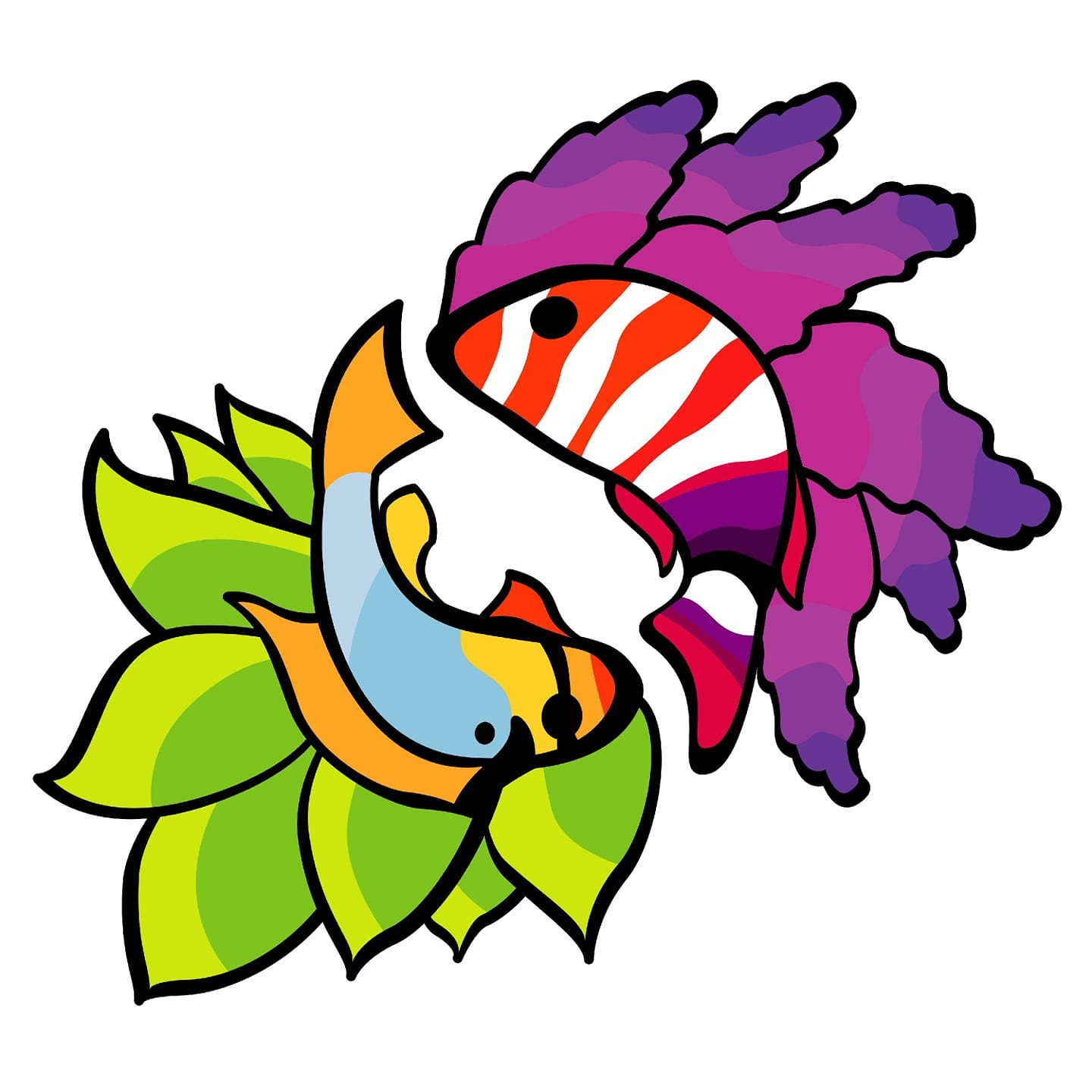 Company logo of Fish Mania