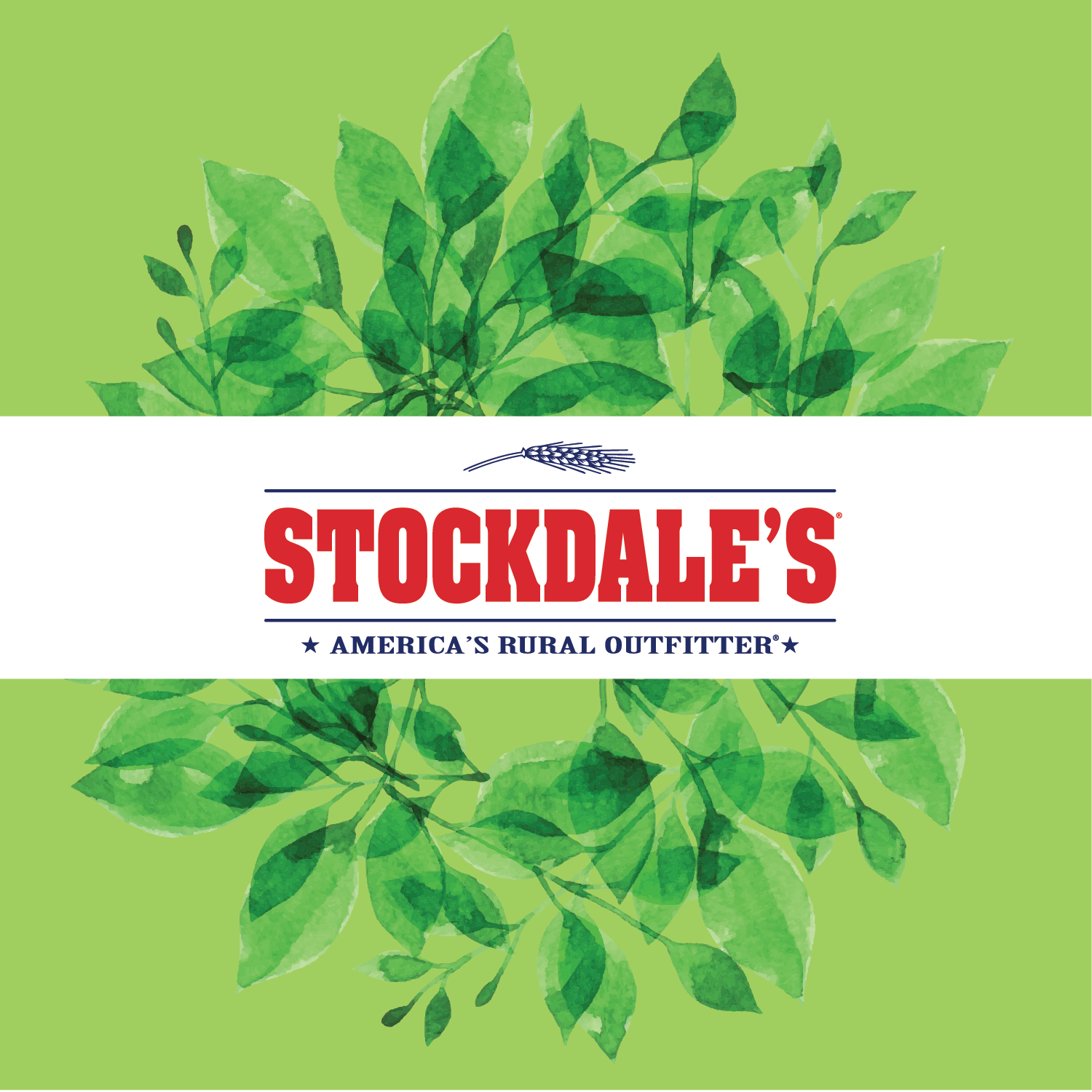 Company logo of Stockdale's
