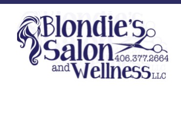 Company logo of Blondie's Salon