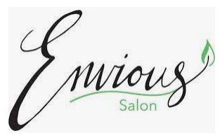 Company logo of Envious Salon