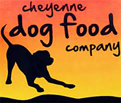 Company logo of Cheyenne Dog Food Company