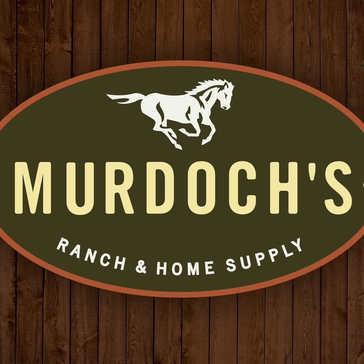 Company logo of Murdoch's Ranch & Home Supply
