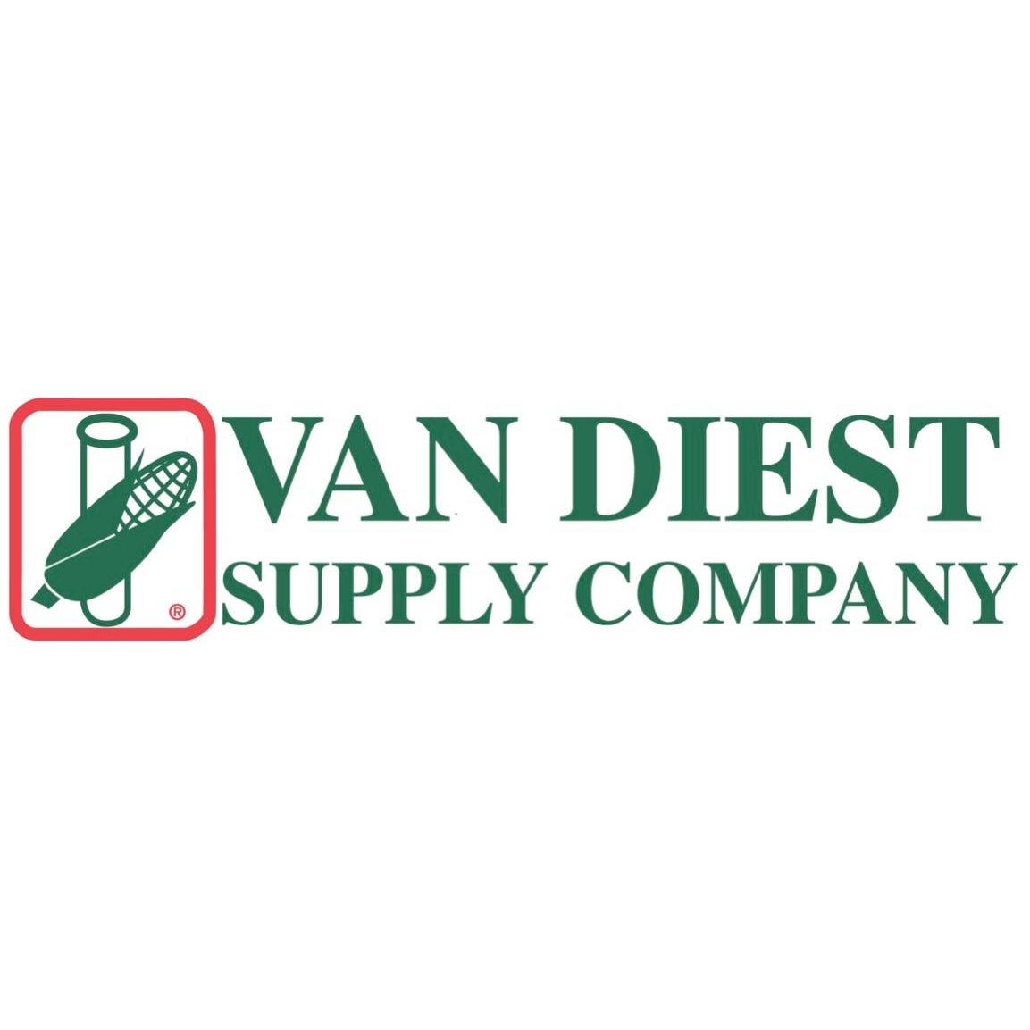 Company logo of Van Diest Supply Co