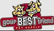 Company logo of Your Best Friend Pet Supply