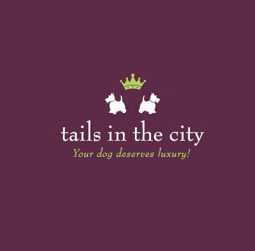 Company logo of Tails In the City