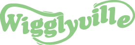 Company logo of Wigglyville, Inc.