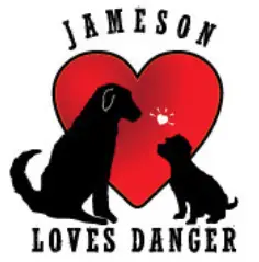 Company logo of Jameson Loves Danger