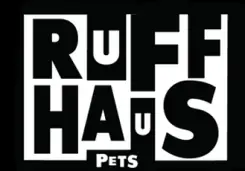 Company logo of Ruff Haus Pets