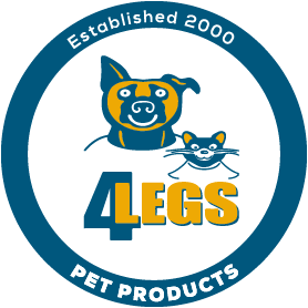 Company logo of 4Legs Inc.
