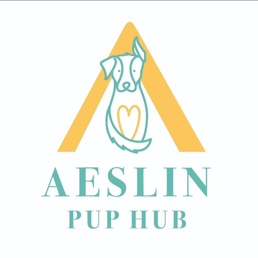 Company logo of Aeslin Pup Hub - Ukrainian Village