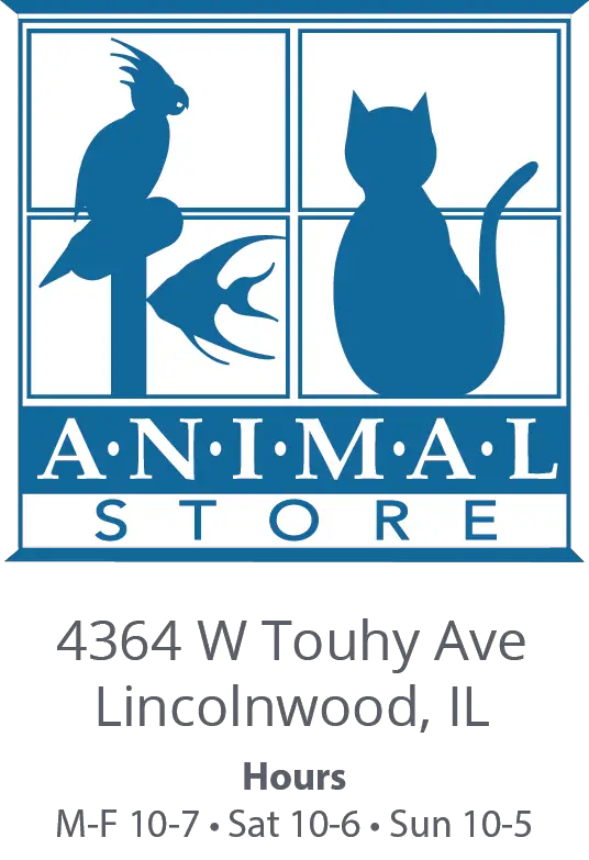 Company logo of The Animal Store