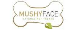 Company logo of Mushyface Cookie Co.