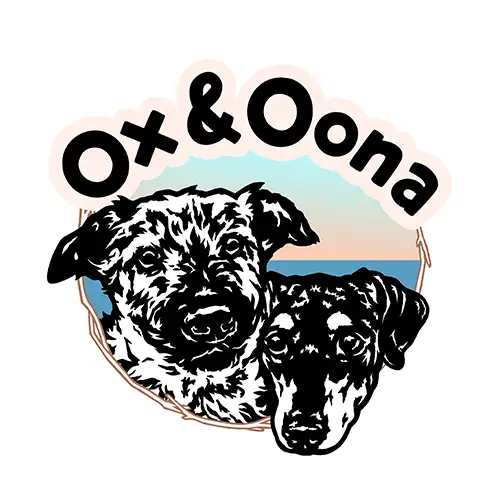 Company logo of Ox & Oona