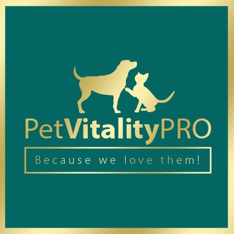 Company logo of PetVitality PRO