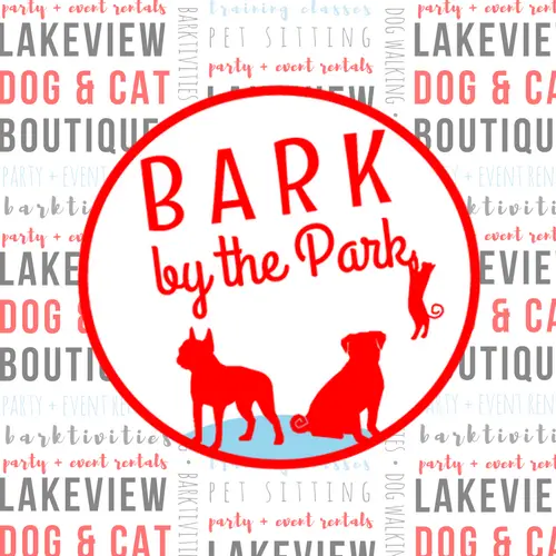 Company logo of Bark by the Park
