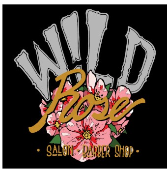 Company logo of Wild Rose Salon