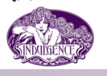 Company logo of Indulgence