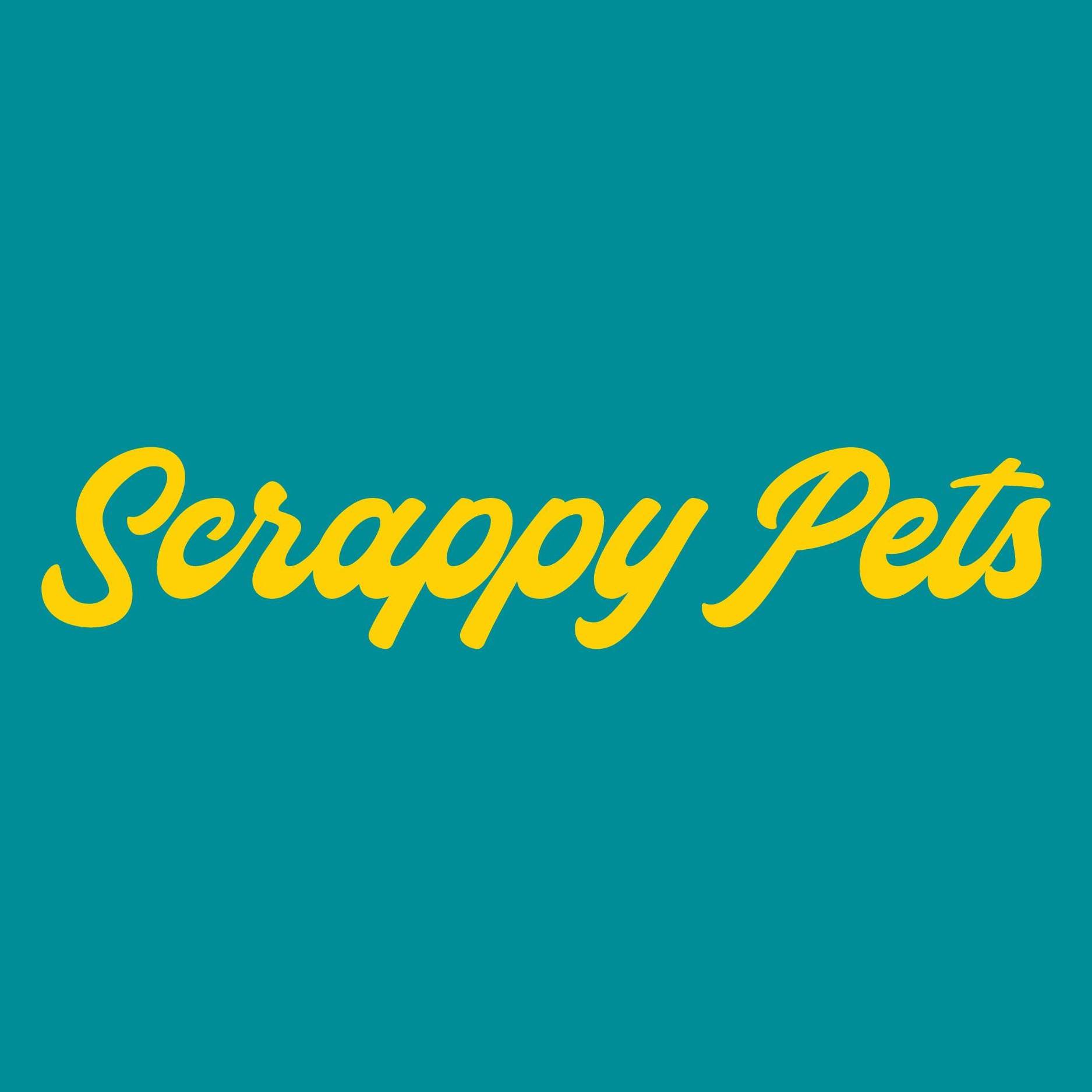 Company logo of Scrappy Pets