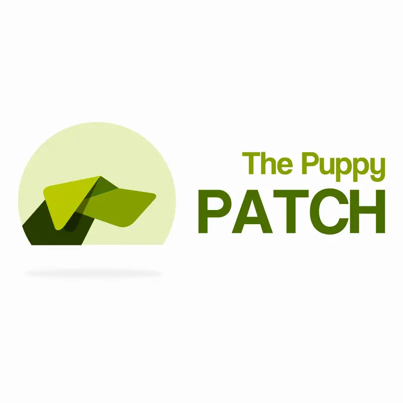 Company logo of The Puppy Patch