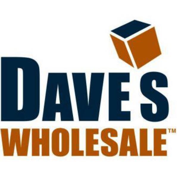 Company logo of Dave's Wholesale