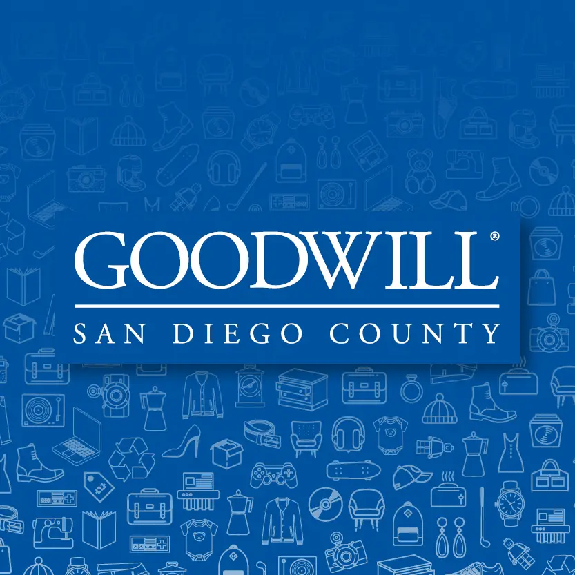 Company logo of Goodwill Retail Store and Donation Center