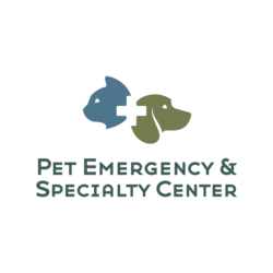 Company logo of Pet Emergency & Specialty Center-South County