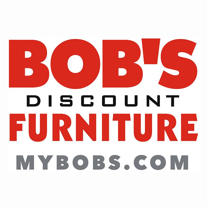 Company logo of Bob's Discount Furniture and Mattress Store