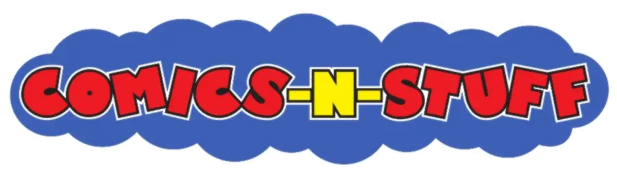 Company logo of Comics-N-Stuff