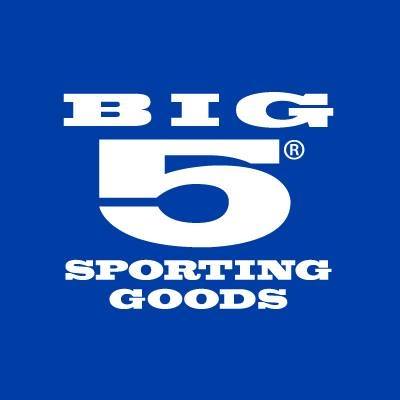 Company logo of Big 5 Sporting Goods - Chula Vista
