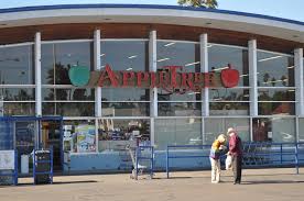 Apple Tree Market