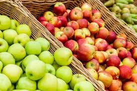 Apple Tree Market