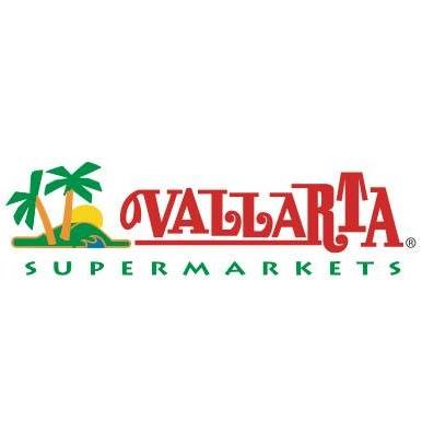 Company logo of Vallarta Supermarkets