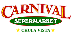 Company logo of Carnival Supermarket