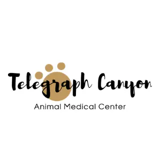 Company logo of Telegraph Canyon Animal Medical Center