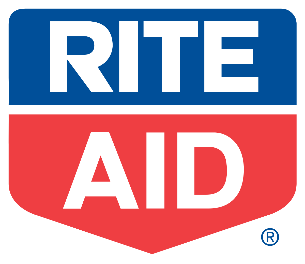 Company logo of Rite Aid