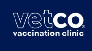 Company logo of VETCO Vaccination Clinic at PETCO