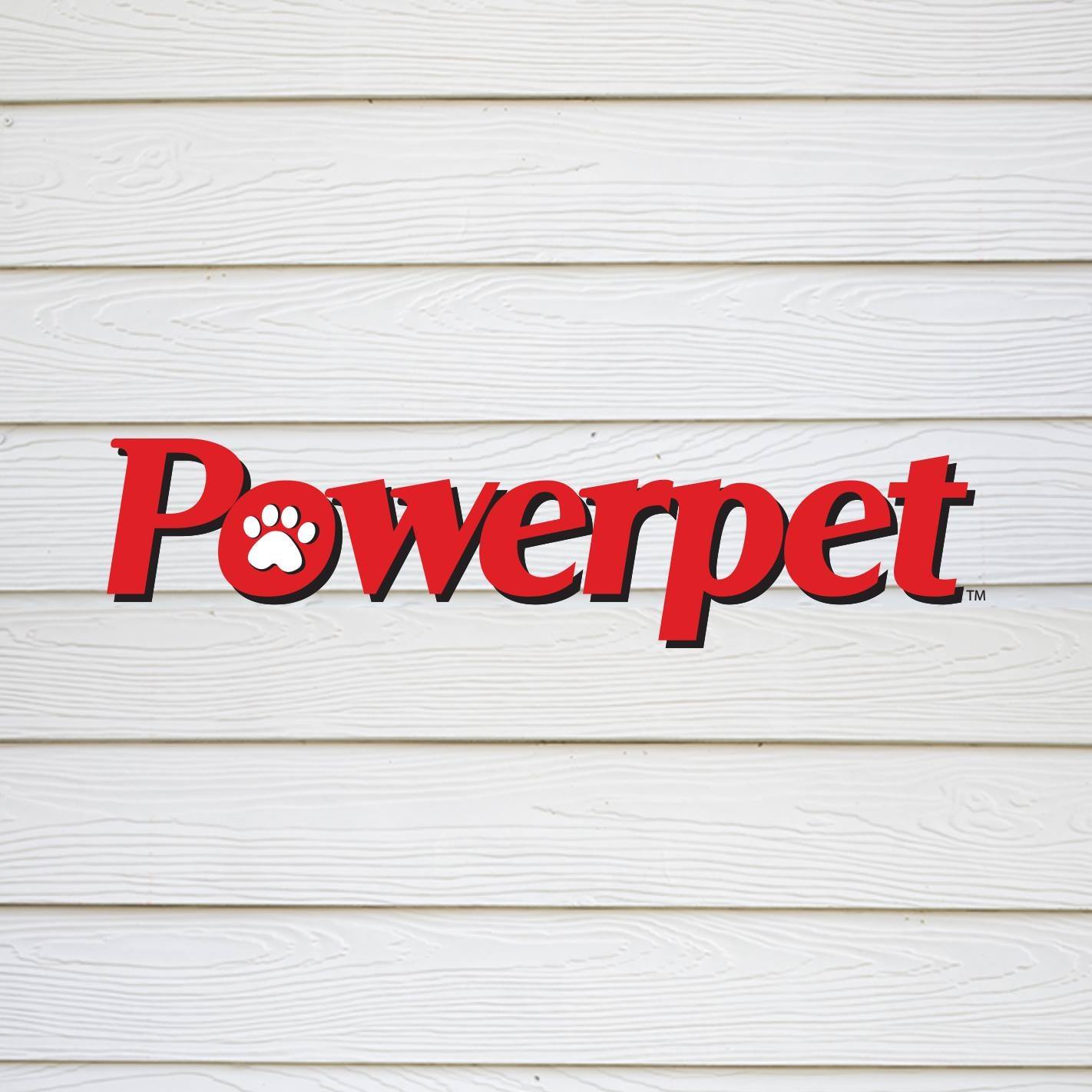 Company logo of Power Pet Co. Inc