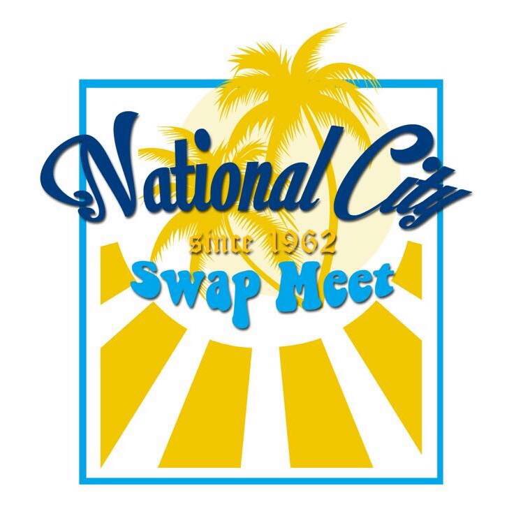 Company logo of National City Swap Meet