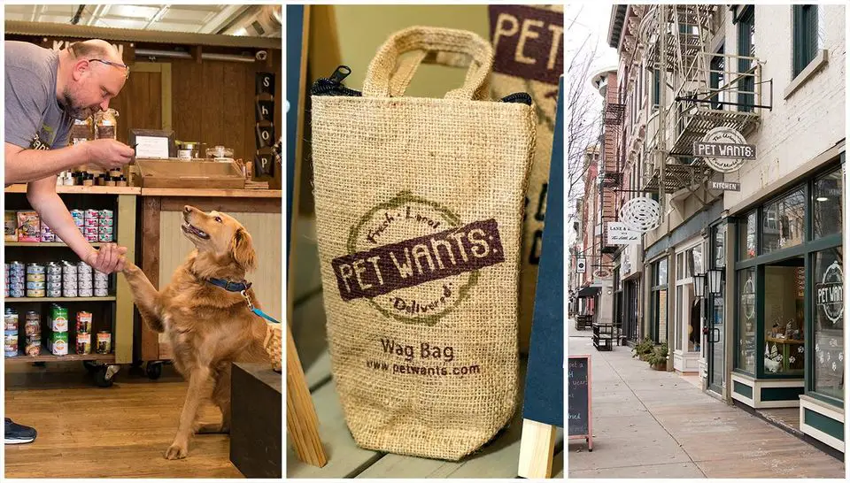 Pet Wants Cincy at Findlay Market