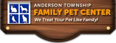 Company logo of Anderson Township Family Pet Center