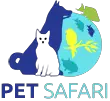 Company logo of Pet Safari - In Store Shopping or CURB SIDE assistance