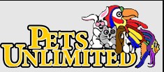 Company logo of Pets Unlimited