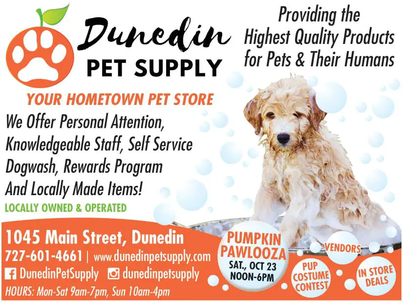 Dunedin Pet Supply