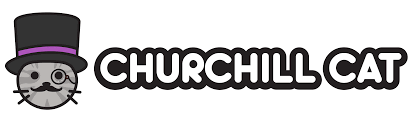 Company logo of Churchill Cat