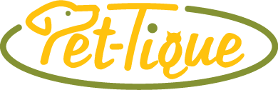 Company logo of Pet-Tique