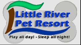 Company logo of Little River Pet Resort
