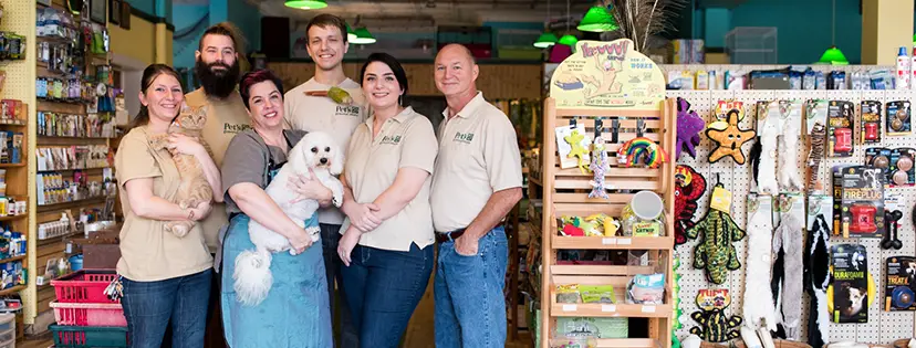 Pet's General Store